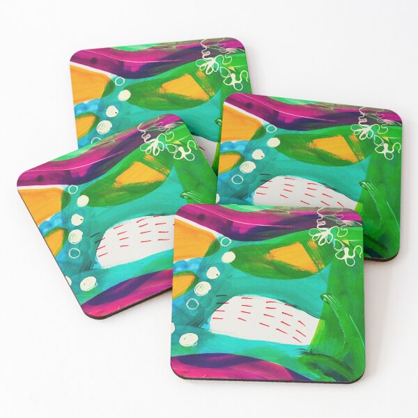 Item preview, Waterfall  designed and sold by Anita Condon.