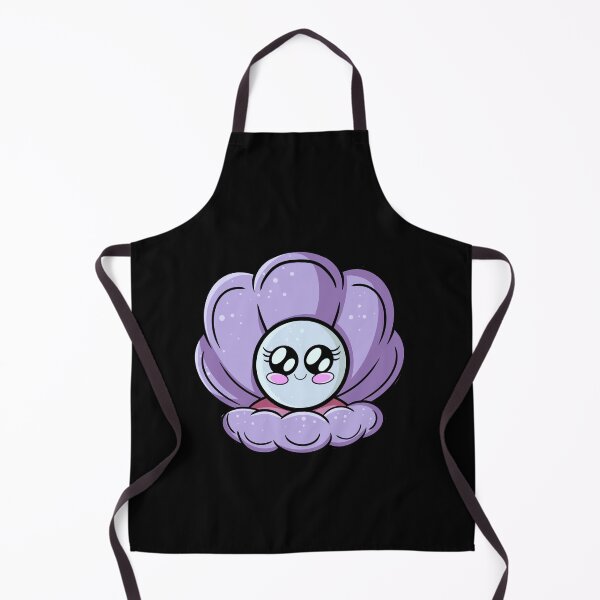 Item preview, Kawaii seashell designed and sold by Ganamax.