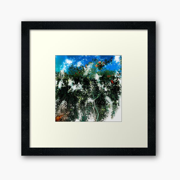 Item preview, Bird. Cat. Flowers. Sky. designed and sold by MicahChaim.