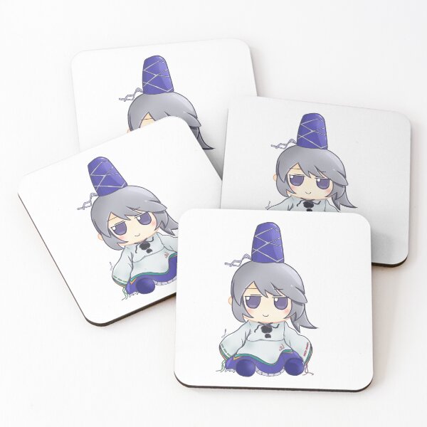 Item preview, Mononobe no Futo Touhou 13 Ten Desires fumofumo designed and sold by LisLisetteDraws.