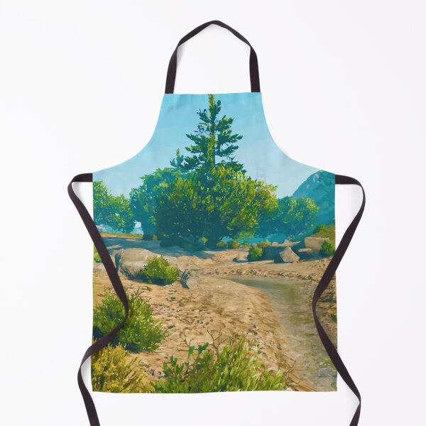 Item preview, Enter the wild designed and sold by Camdeboo.
