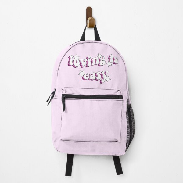 Item preview, Loving Is East Rex Orange County Lyrics designed and sold by Rachel Grace.
