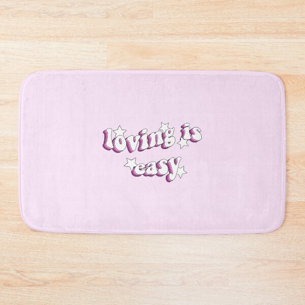 Item preview, Loving Is East Rex Orange County Lyrics designed and sold by Rachel Grace.