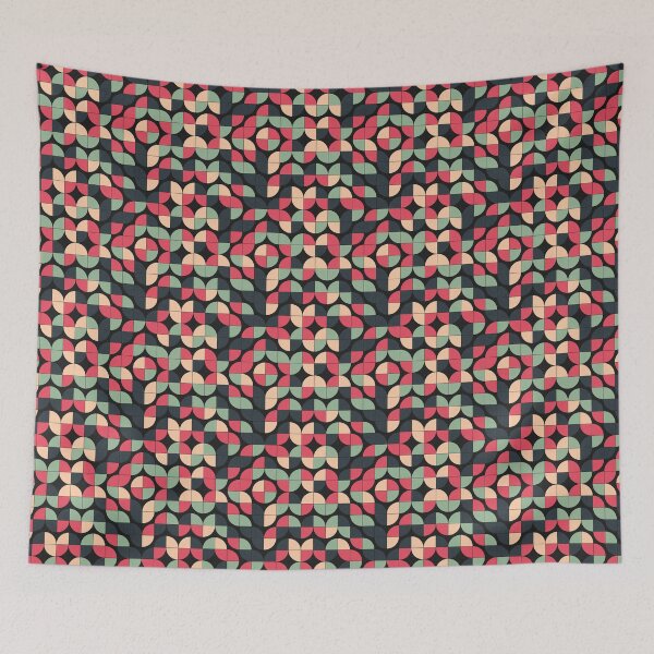 Item preview, Geometric Art designed and sold by IuriiVlasenko.
