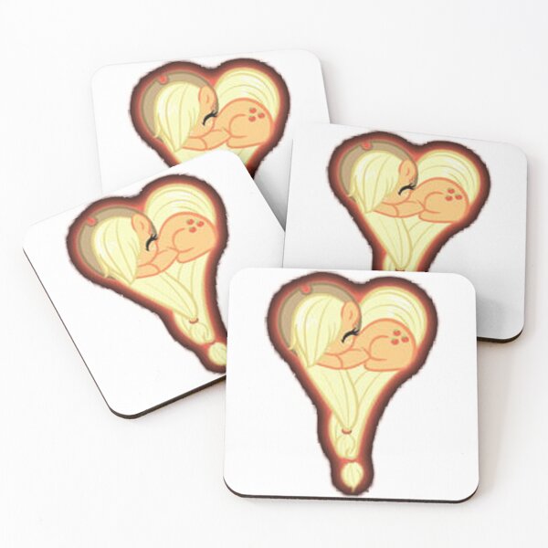 Item preview, Apple heart designed and sold by Hawkinsn.