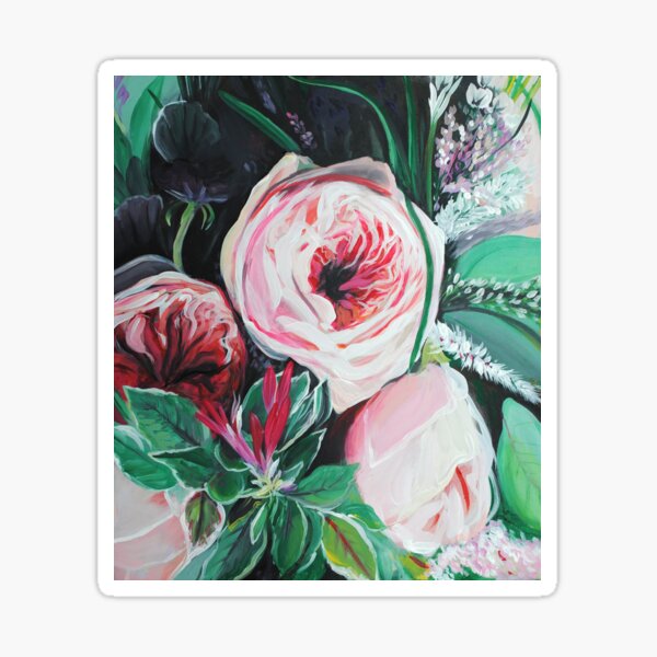 Romance Sticker