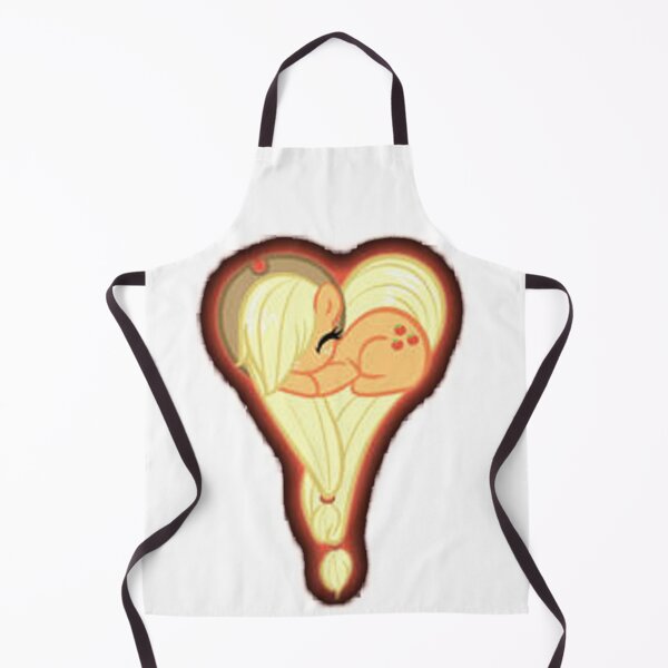 Item preview, Apple heart designed and sold by Hawkinsn.