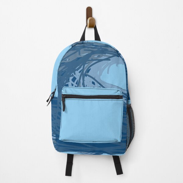 Item preview, Wave designed and sold by DHSTN.