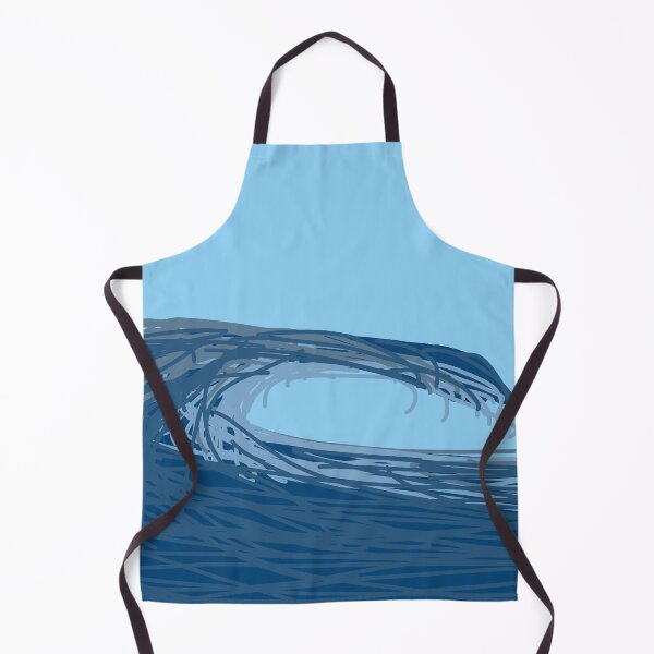 Item preview, Wave designed and sold by DHSTN.