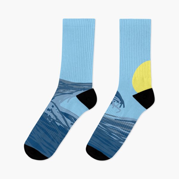 Item preview, Wave designed and sold by DHSTN.