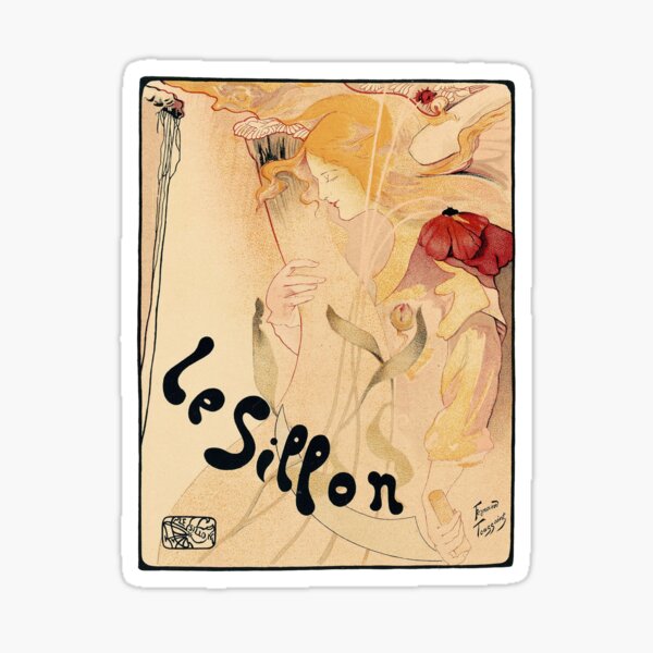 Aperçu de l'œuvre Le Sillon créée et vendue par RickE.