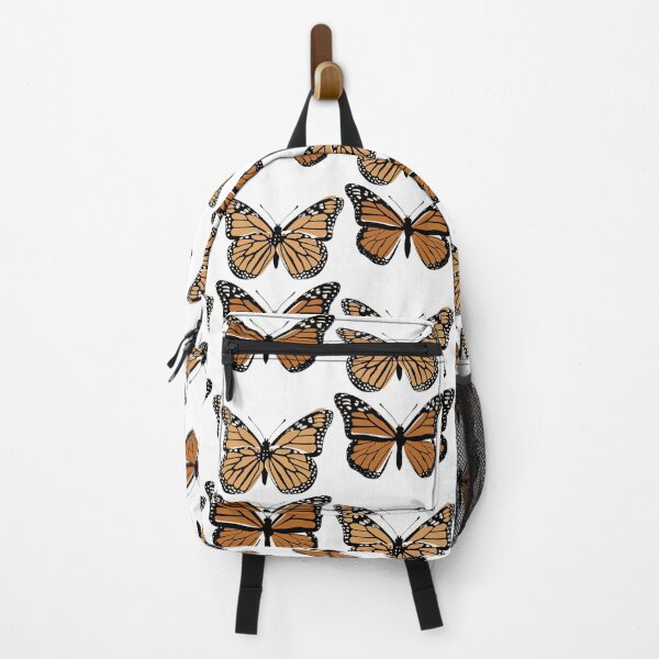 Item preview, Boho Butterflies Illustration designed and sold by ebzil studio.