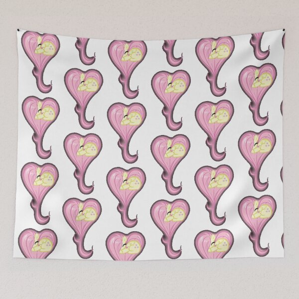 Item preview, Flutter heart designed and sold by Hawkinsn.