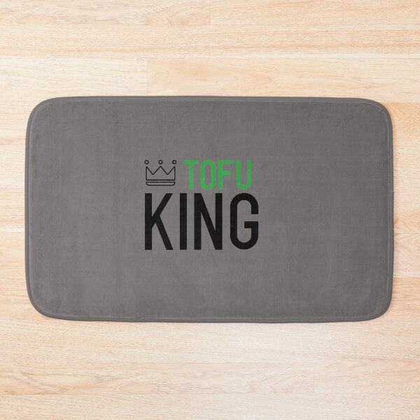 Item preview, Tofu King designed and sold by Printed-Goodies.