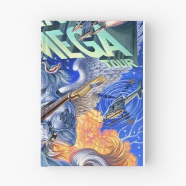 Item preview, Hella Mega Tour designed and sold by GR8-ART.