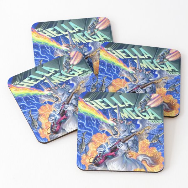 Item preview, Hella Mega Tour designed and sold by GR8-ART.