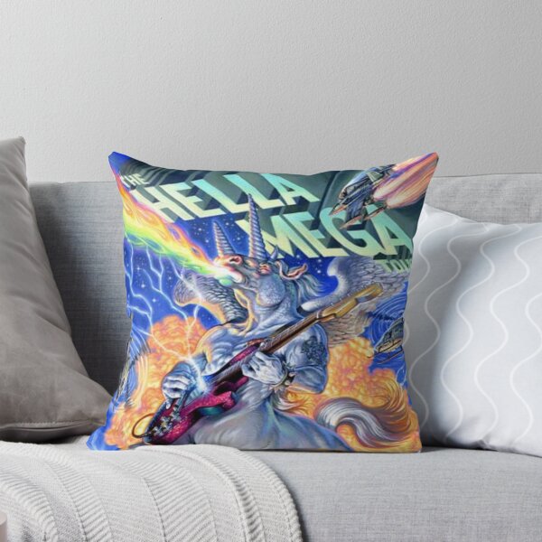 Item preview, Hella Mega Tour designed and sold by GR8-ART.