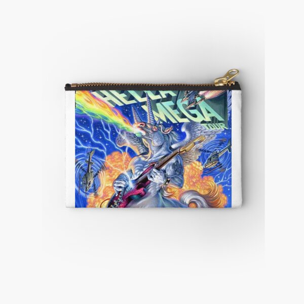 Item preview, Hella Mega Tour designed and sold by GR8-ART.