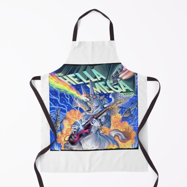 Item preview, Hella Mega Tour designed and sold by GR8-ART.