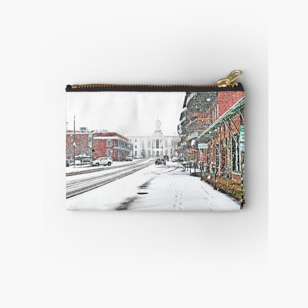 Item preview, North Lamar Square designed and sold by Amanda Carper.