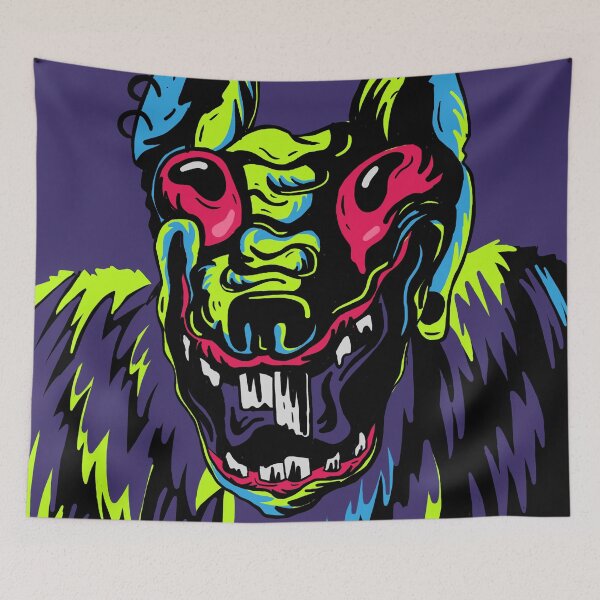 Item preview, Happy Easter Bunny designed and sold by PogoPixel.