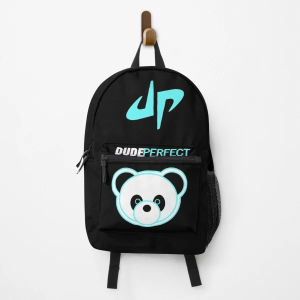 Dud.Perfect Backpack for Sale by ZODSTER Redbubble