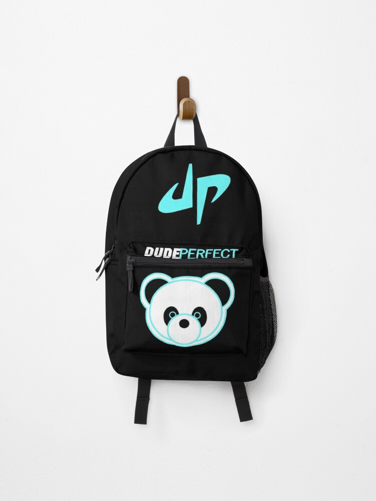 Dude perfect backpack for sale best sale