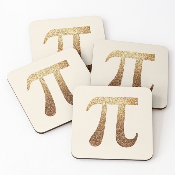 Item preview, Golden Pi designed and sold by WASAN  DESIGNS.