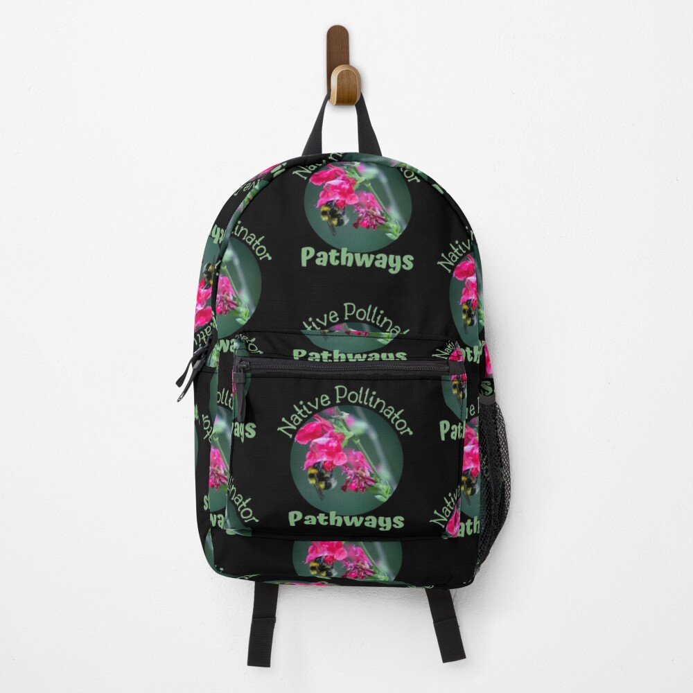 Item preview, Backpack designed and sold by EarthArtDesigns.