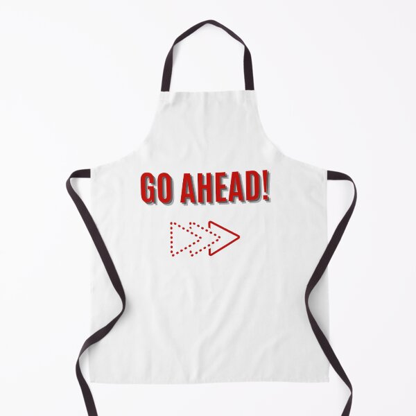 Item preview, GO AHEAD designed and sold by SEFIKA7.