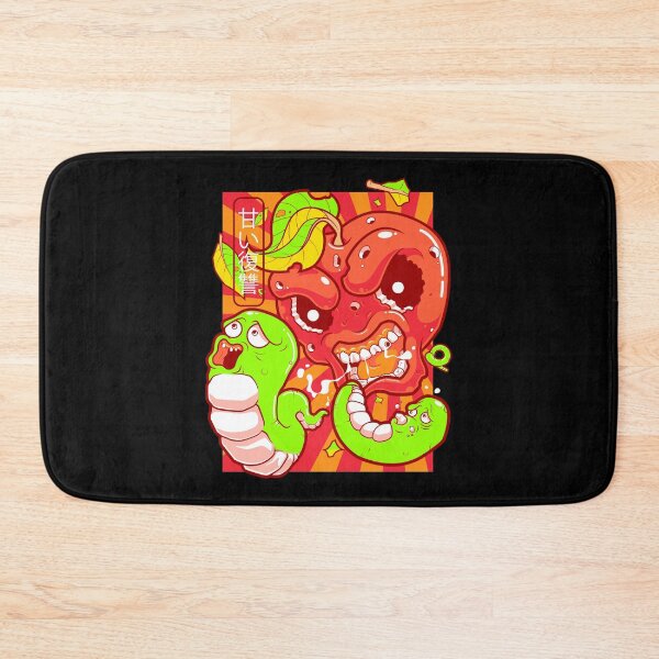 Item preview, Revenge Of The Apple designed and sold by Allan Dolloso.