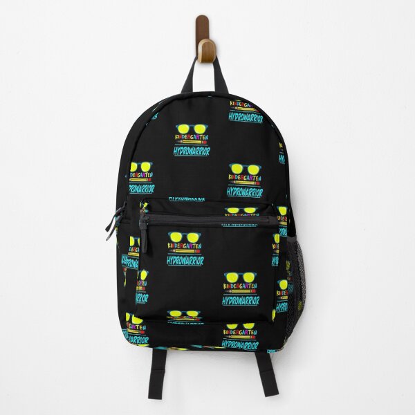 Item preview, Kindergarten hydrowarrior designed and sold by Designs Of all kinds.