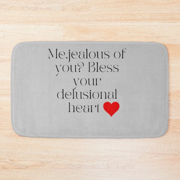 Item preview, Delusional heart  designed and sold by Govintage.