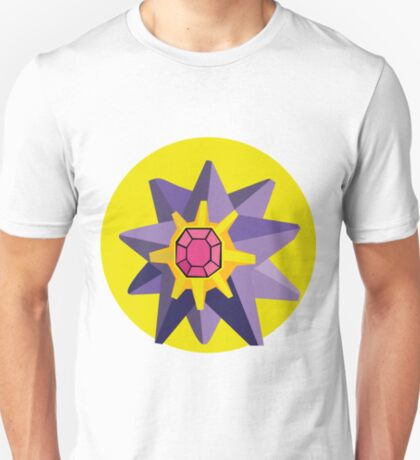 starmie shirt