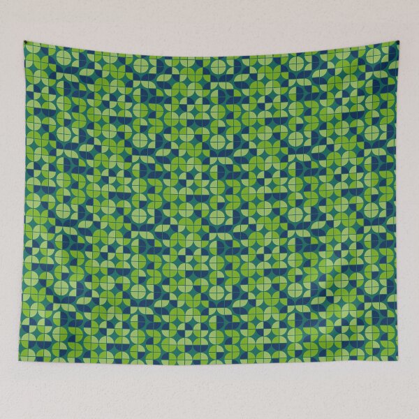 Item preview, Geometric Art designed and sold by IuriiVlasenko.