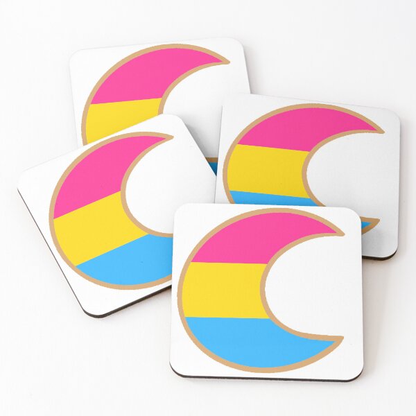 Artikelvorschau, Mond-Symbol („Strand/Piña Colada“) entworfen und verkauft von EKLs-Shop.