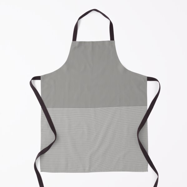 Item preview, Ultimate Gray Minimalist Concept Pattern designed and sold by likebakerdo.