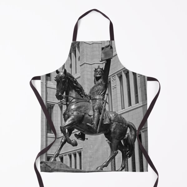 Item preview, The Bruce designed and sold by beavo.