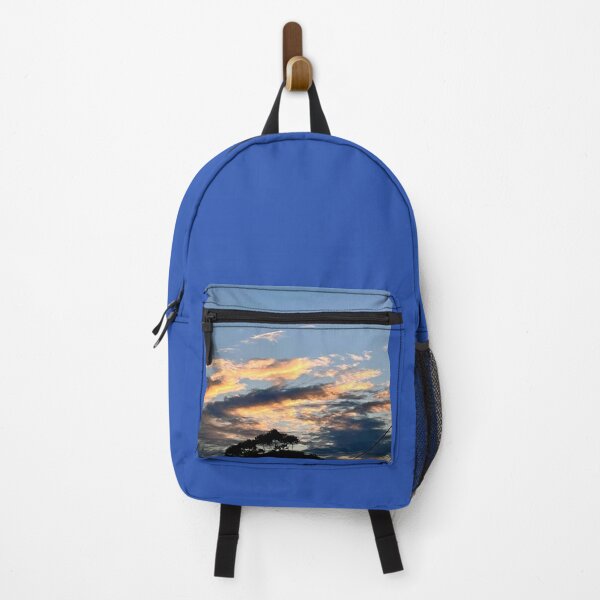 Item preview, Clouds over Gilleston Heights designed and sold by KazM.