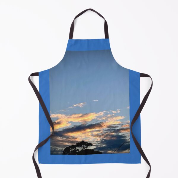 Item preview, Clouds over Gilleston Heights designed and sold by KazM.