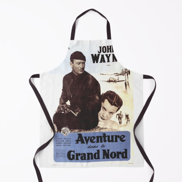 Item preview, Island in the Sky William Wellman designed and sold by ZIVOOA.