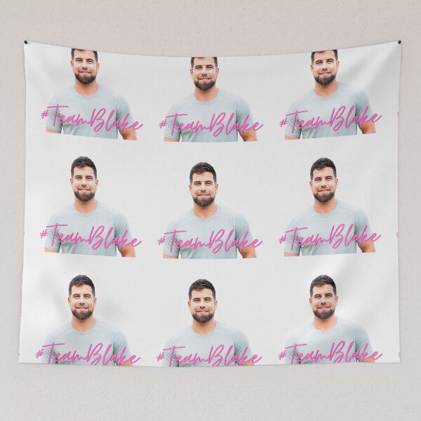 Item preview, #TeamBlake Pink Bachelorette Design designed and sold by rl2020.