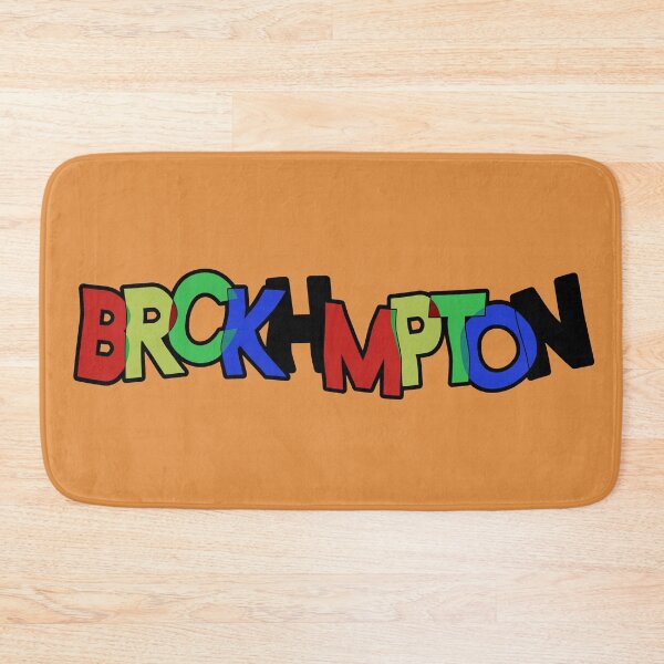 Item preview, BRCKHMPTN designed and sold by Liyanna Baloca.
