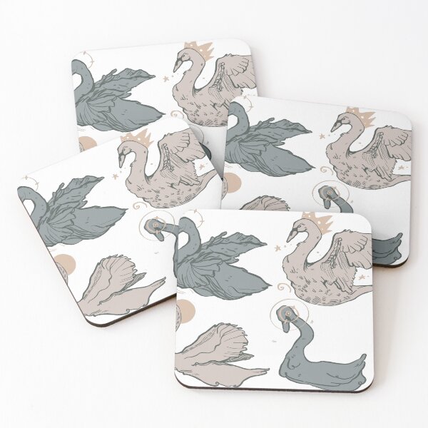 Item preview, le cygne designed and sold by Dorian Winter.