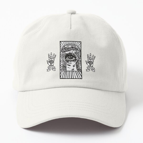 Third Dad Hat