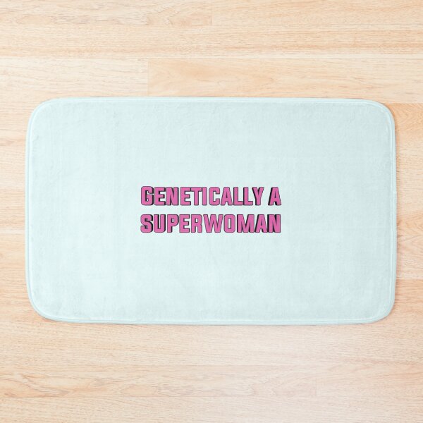 Item preview, Genetically a superwoman designed and sold by ITALY-Roselli-.
