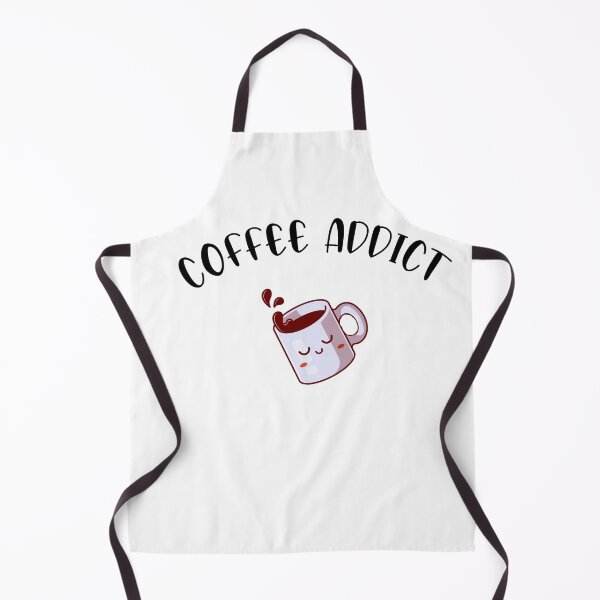 Item preview, COFFEE ADDICT designed and sold by IKKUSHOP.