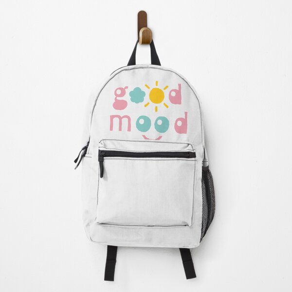 Item preview, Good Mood. Typography design designed and sold by lents.