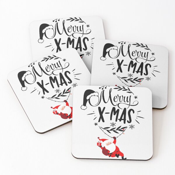 Item preview, Christmas In August Santa designed and sold by DiensDesign.