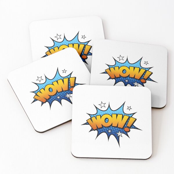 Item preview, Wow Dayy! designed and sold by Yellogo.